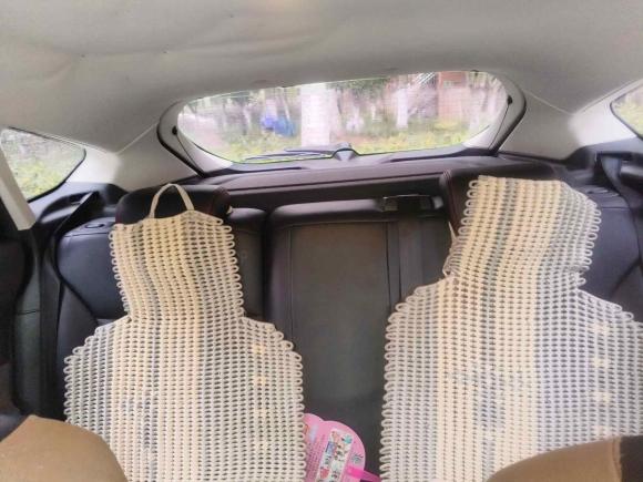 [杭州·浙A] 二手福特福克斯2012款 两厢 1.6L 自动舒适型