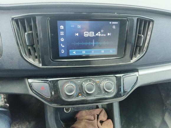 [上海·苏F] 二手东风风行菱智2023款 M5L 1.6L 基本型 7座