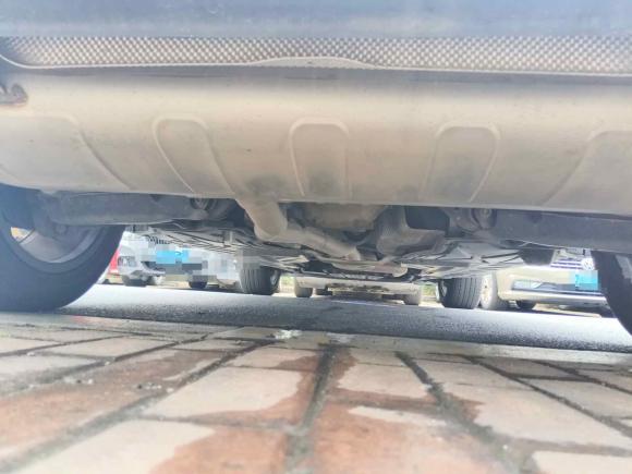 [上海·沪N] 二手奔驰奔驰GLC2016款 GLC 200 4MATIC