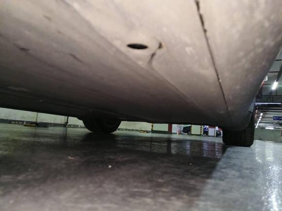 [杭州·浙A] 二手特斯拉Model Y2022款 后轮驱动版