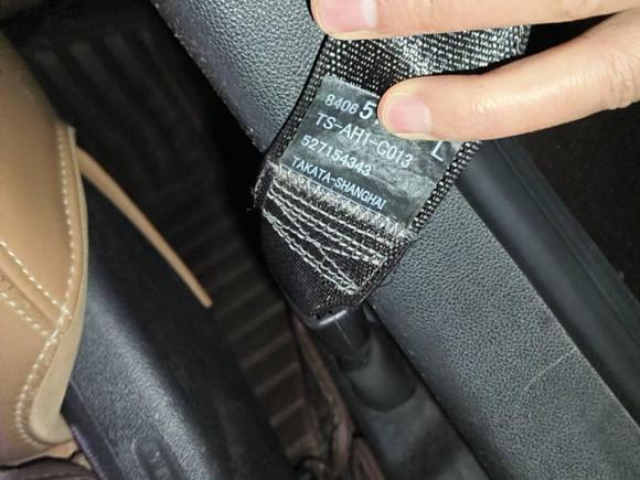 [南通·苏F] 二手别克君越2016款 20T 精英型