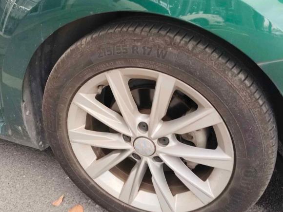 [上海·沪A] 二手大众甲壳虫2018款 180TSI 尚乐型