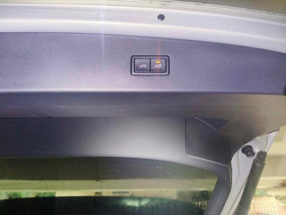 [佛山·粤E] 二手大众途观L2021款 380TSI 自动四驱R-Line越享版7座