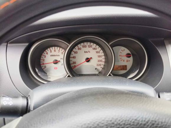 [成都·川A] 二手日产骊威2010款 劲锐版 1.6L 自动智能型