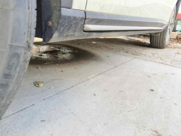 [青岛·鲁U] 二手广汽传祺传祺GS42022款 270T 自动智行领航版（升级版）