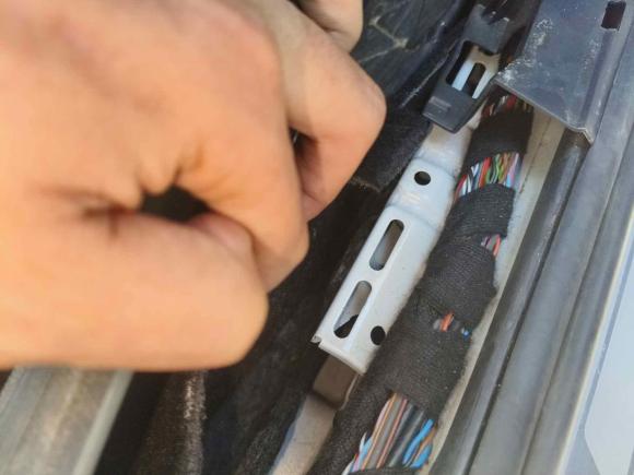 [青岛·鲁B] 二手大众宝来·纯电2020款 尚Pro