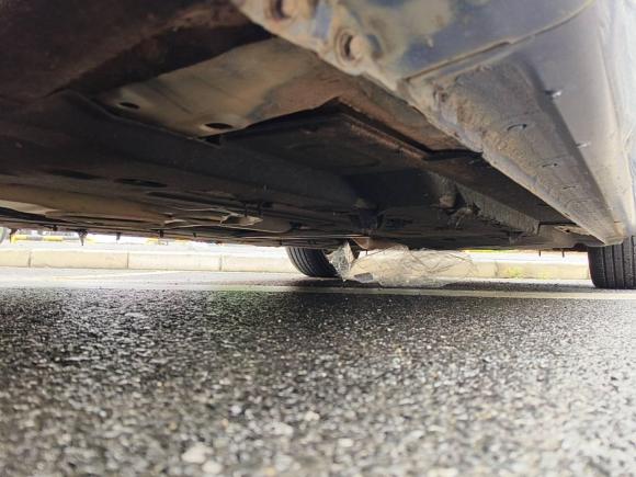 [南昌·赣A] 二手红旗红旗H52019款 30TD 灵动版