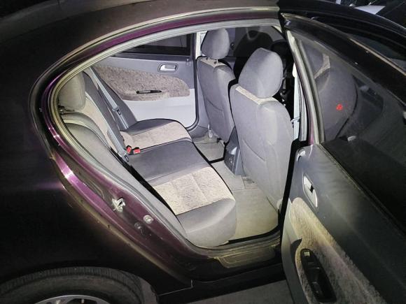 [宁波·浙B] 二手莲花汽车莲花L32010款 三厢 1.6L 自动精英型