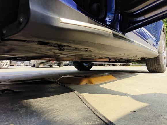 [上海·沪A] 二手奔驰奔驰GLC2016款 GLC 260 4MATIC 豪华型