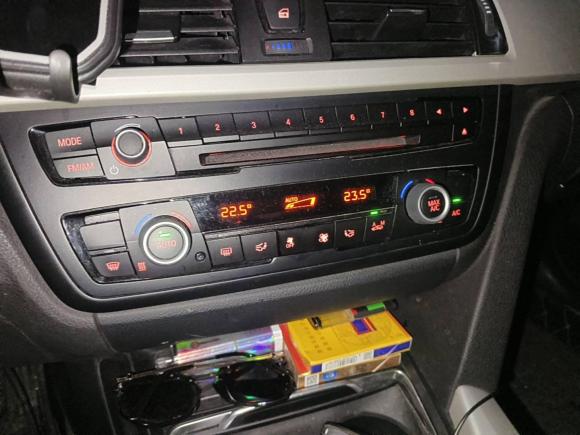 [杭州·浙C] 二手宝马宝马3系GT2016款 320i 时尚型