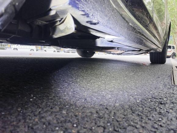 [合肥·苏U] 二手英菲尼迪英菲尼迪Q50L2016款 2.0T 悦享版