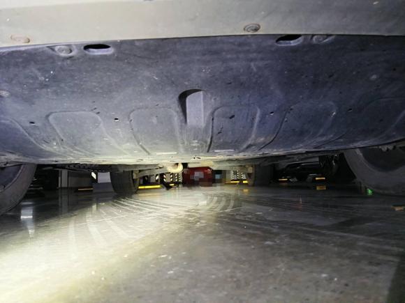 [武汉·鄂H] 二手起亚智跑2015款 2.0L 自动两驱版GLS