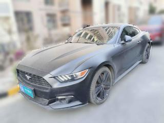 福特Mustang2017款 2.3T 性能版