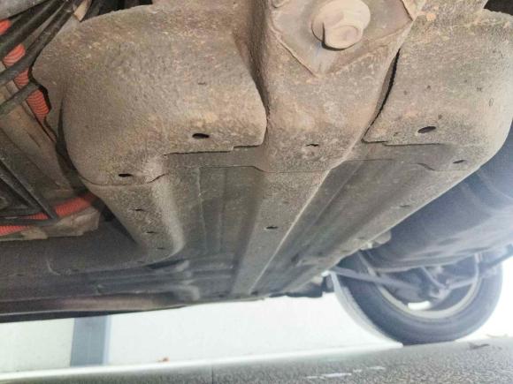 [广州·粤A] 二手比亚迪秦新能源2017款 1.5T 尊贵型