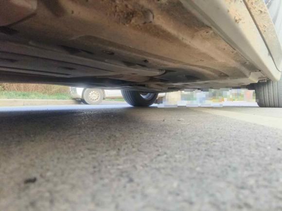 [武汉·鄂A] 二手宝马宝马X32018款 xDrive25i M运动套装 国V