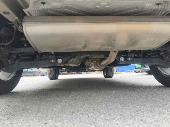 [上海·苏U] 二手起亚智跑2021款 Ace 2.0L 精彩版