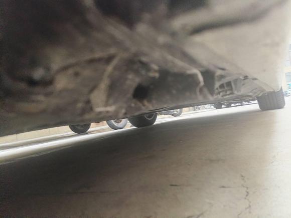 [南通·浙C] 二手宝马宝马5系2013款 525Li 豪华型