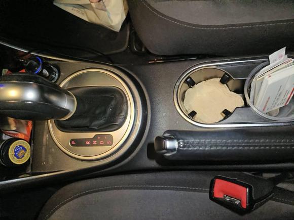 [湖州·浙E] 二手大众甲壳虫2016款 180TSI 沙丘越野版