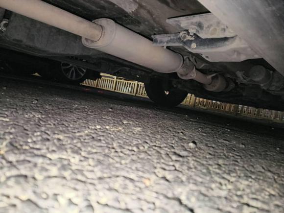 [成都·川S] 二手魏牌魏牌 VV52017款 2.0T 旗舰型