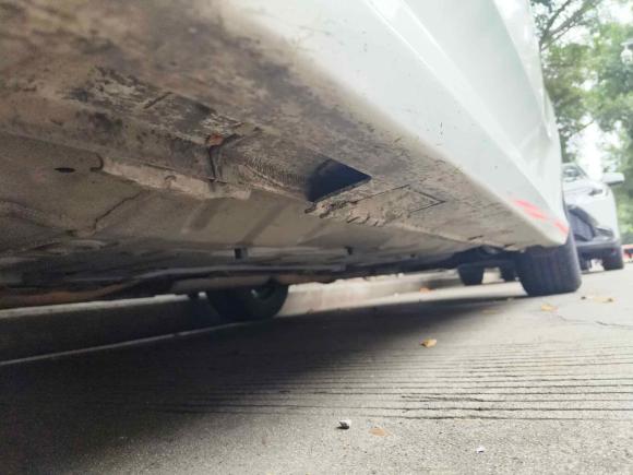 [成都·川A] 二手本田思域2016款 220TURBO CVT豪华版