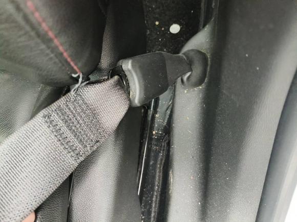 [杭州·浙A] 二手雪佛兰迈锐宝XL2019款 Redline 550T 自动锐动版