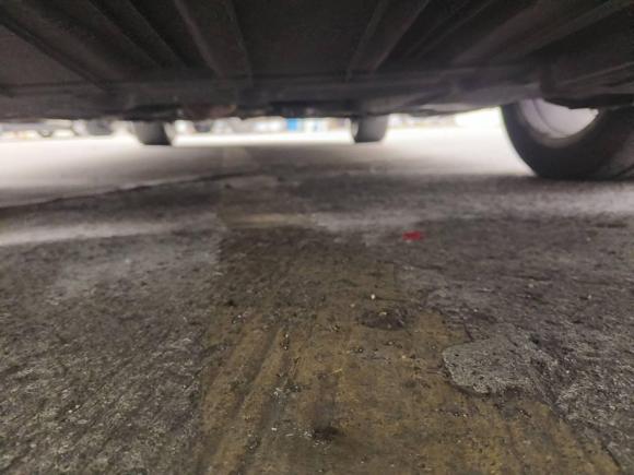 [宁波·浙B] 二手别克君越2013款 2.4L SIDI豪华舒适型