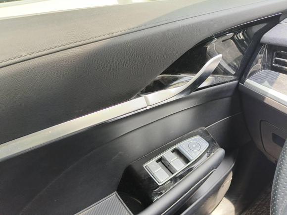 [上海·苏U] 二手荣威荣威RX5 MAX2022款 1.5T 自动有为豪华版