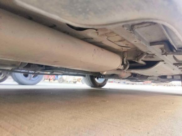 [合肥·皖D] 二手现代胜达2013款 改款 3.0L 四驱旗舰版 欧V