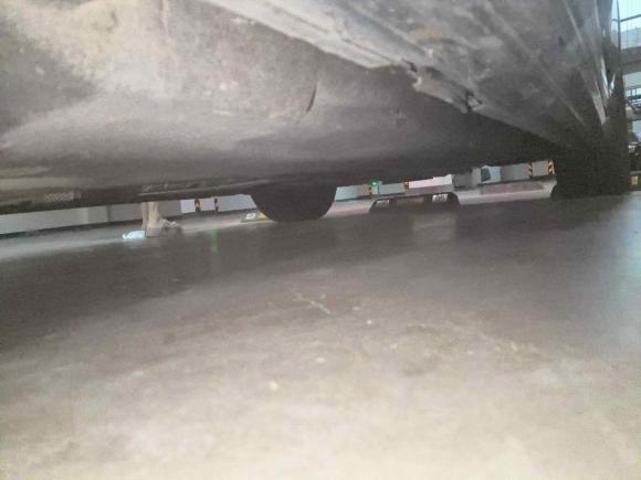 [南通·苏F] 二手奥迪奥迪A62021款 allroad quattro 探索家 55 TFSI 尊享越野型