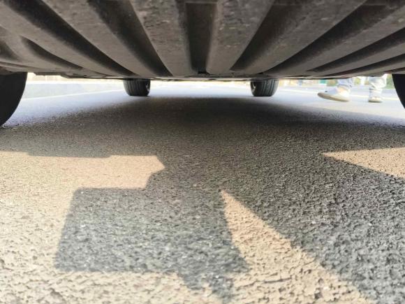 [杭州·京F] 二手奔驰奔驰R级2017款 R 320 4MATIC 商务型臻藏版