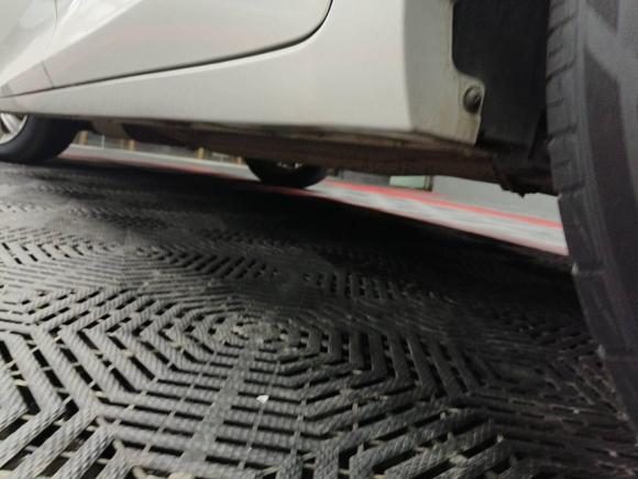 [苏州·苏U] 二手广汽传祺传祺M62019款 270T DCT豪华版（六座）国VI