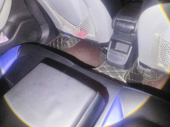 [苏州·苏E] 二手奥迪奥迪A32017款 Limousine 35 TFSI 进取型