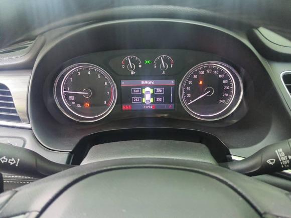 [无锡·皖P] 二手别克君越2021款 652T 豪华型