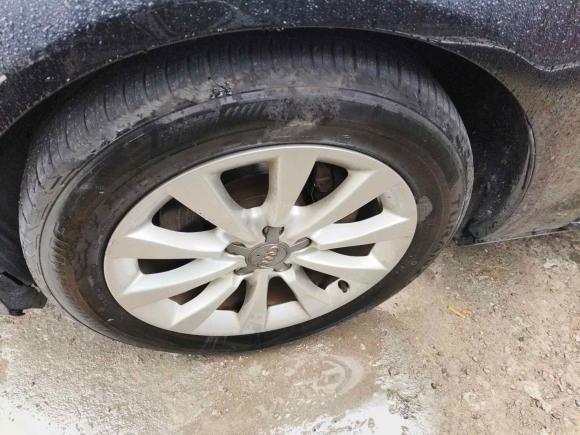 [宁波·浙B] 二手奥迪奥迪A6L2012款 30 FSI 技术型