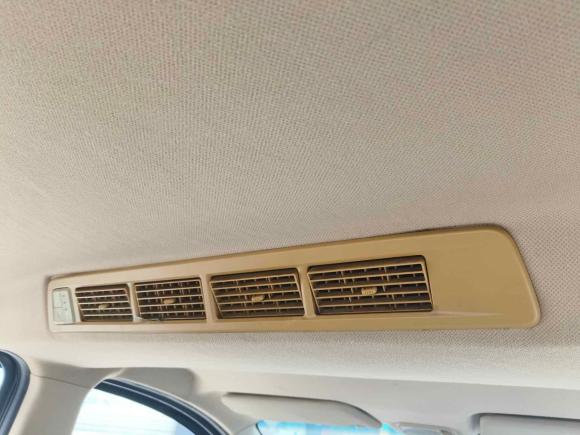 [广州·闽A] 二手五菱汽车五菱宏光2015款 1.5L S1标准国V