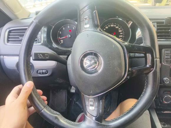 [金华·浙G] 二手大众速腾2018款 1.6L 自动舒适型