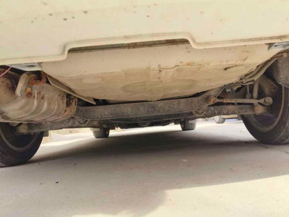 [宁波·浙B] 二手广汽传祺传祺GA62016款 235T DCT精英版