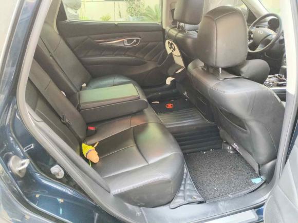 [无锡·苏B] 二手英菲尼迪英菲尼迪Q702019款 Q70L 2.0T 精英版