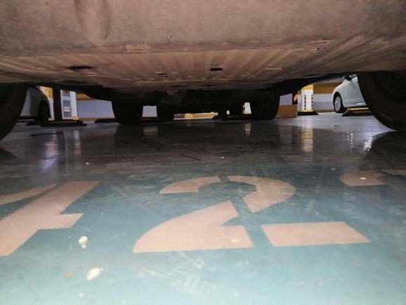 [常州·苏D] 二手本田冠道2019款 240TURBO 两驱豪华·星空限量版