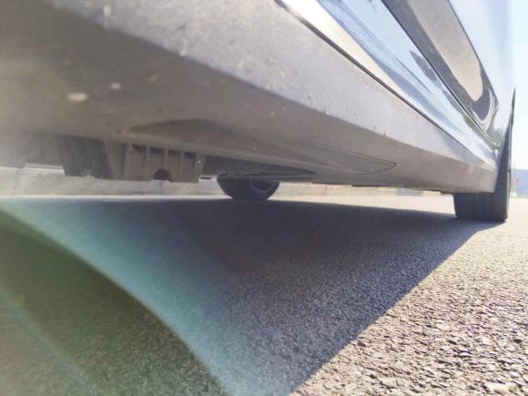 [上海·沪A] 二手宝马宝马i32023款 eDrive 40 L 曜夜运动套装