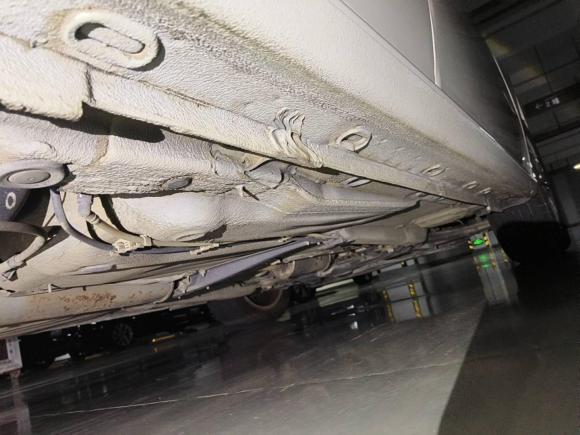 [南京·苏A] 二手大众朗行2013款 1.4TSI 自动豪华型