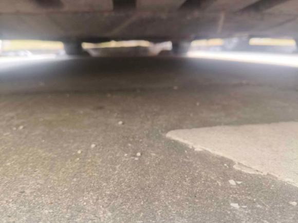 [深圳·贵H] 二手凯迪拉克凯迪拉克ATS-L2016款 28T 技术型