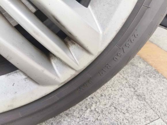 [佛山·粤Y] 二手宝马宝马3系2017款 320Li 时尚型