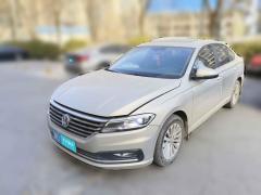 [西安·陕U] 大众朗逸2022款 280TSI DSG舒适版