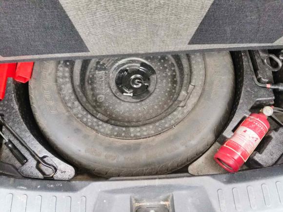 [西安·陕A] 二手哈弗哈弗H62017款 红标 2.0T 自动两驱智尚型