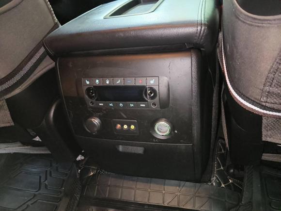 [广州·粤A] 二手悍马悍马H22008款 6.2 AT