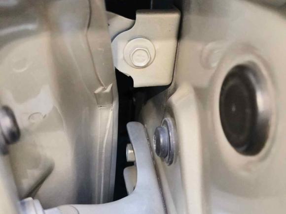 [嘉兴·浙F] 二手别克别克GL82018款 ES 28T 舒适型 国VI