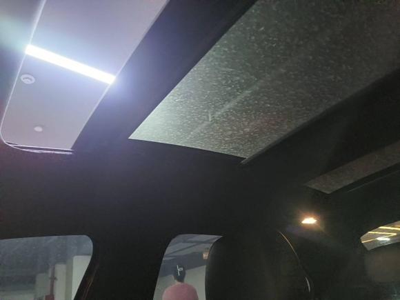 [杭州·浙C] 二手奔驰奔驰A级2020款 改款 A 200 L 运动轿车动感型