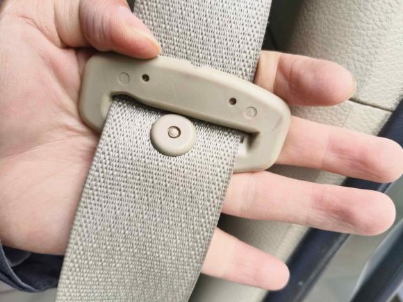 [台州·皖A] 二手别克别克GL82013款 3.0L GT豪华商务豪雅版