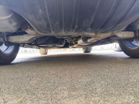 [合肥·皖A] 二手本田本田UR-V2017款 240TURBO 两驱豪华版 国V